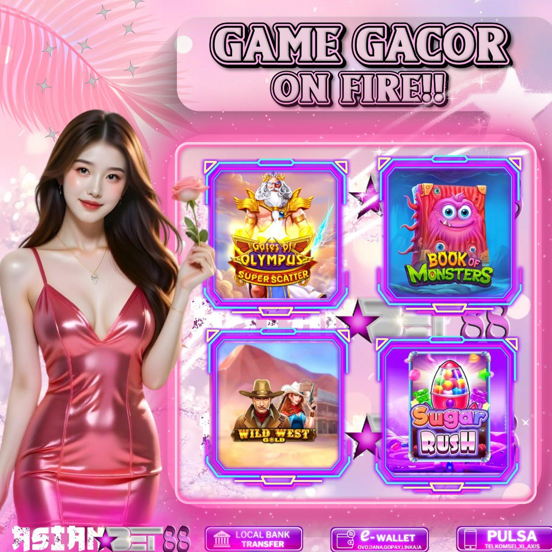 ASIANBET88